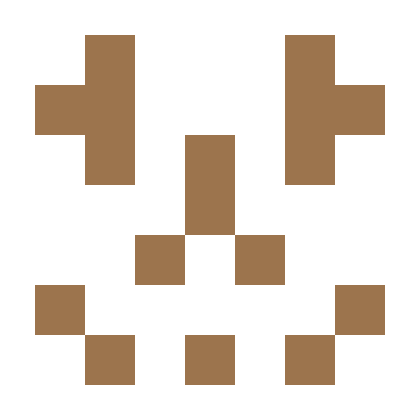 巉