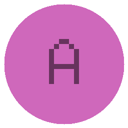Team A Great Chaos logo