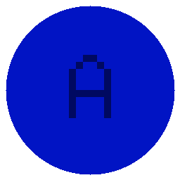 Player Team Alter Ego Logo