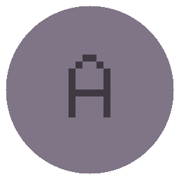 Player Team Atrix Logo