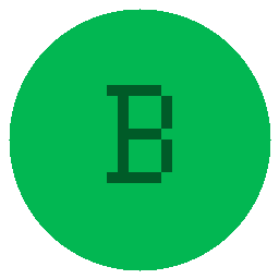 Player Team BURN Logo