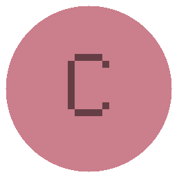 Player Team CTRL Esports Logo