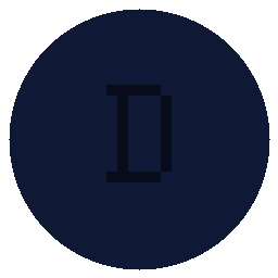 Player Team Derpy diamond dudes Logo