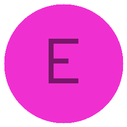 Player Team Ember Enjoyers Logo