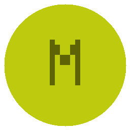 Team Messiah logo