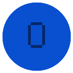 Player Team One For All Logo