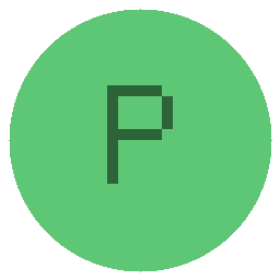 Player Team Permitta W Logo