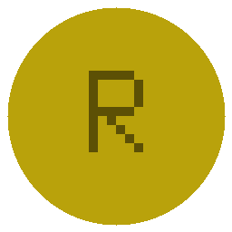 Player Team R2 Logo