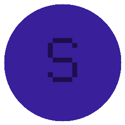 Player Team SAW Logo