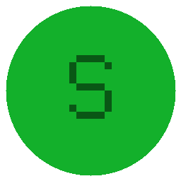 Team Spirit Academy Black logo