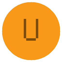 Team Unjustified fe logo