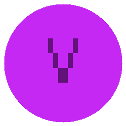 Player Team Vitality Logo