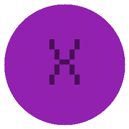 Player Team XPERION NXT Logo