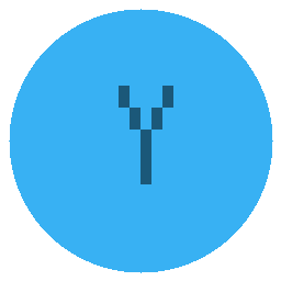 Player Team yung Logo